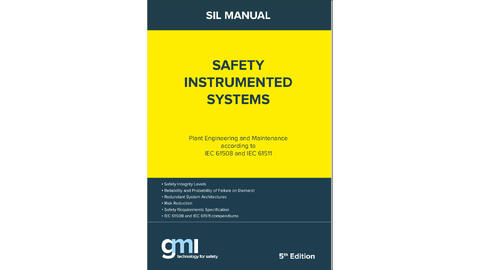 Denne håndboken, utarbeidet av GM International, er et praktisk hjelpemiddel for analyse, installasjon og vedlikehold av sikkerhetsinstrumenterte systemer og tilhørende komponenter. 

